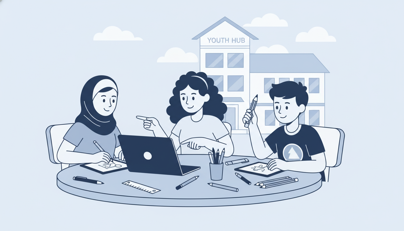 Bleistifte bedrucken: Kreative Schreibwaren für dein Jugendhaus