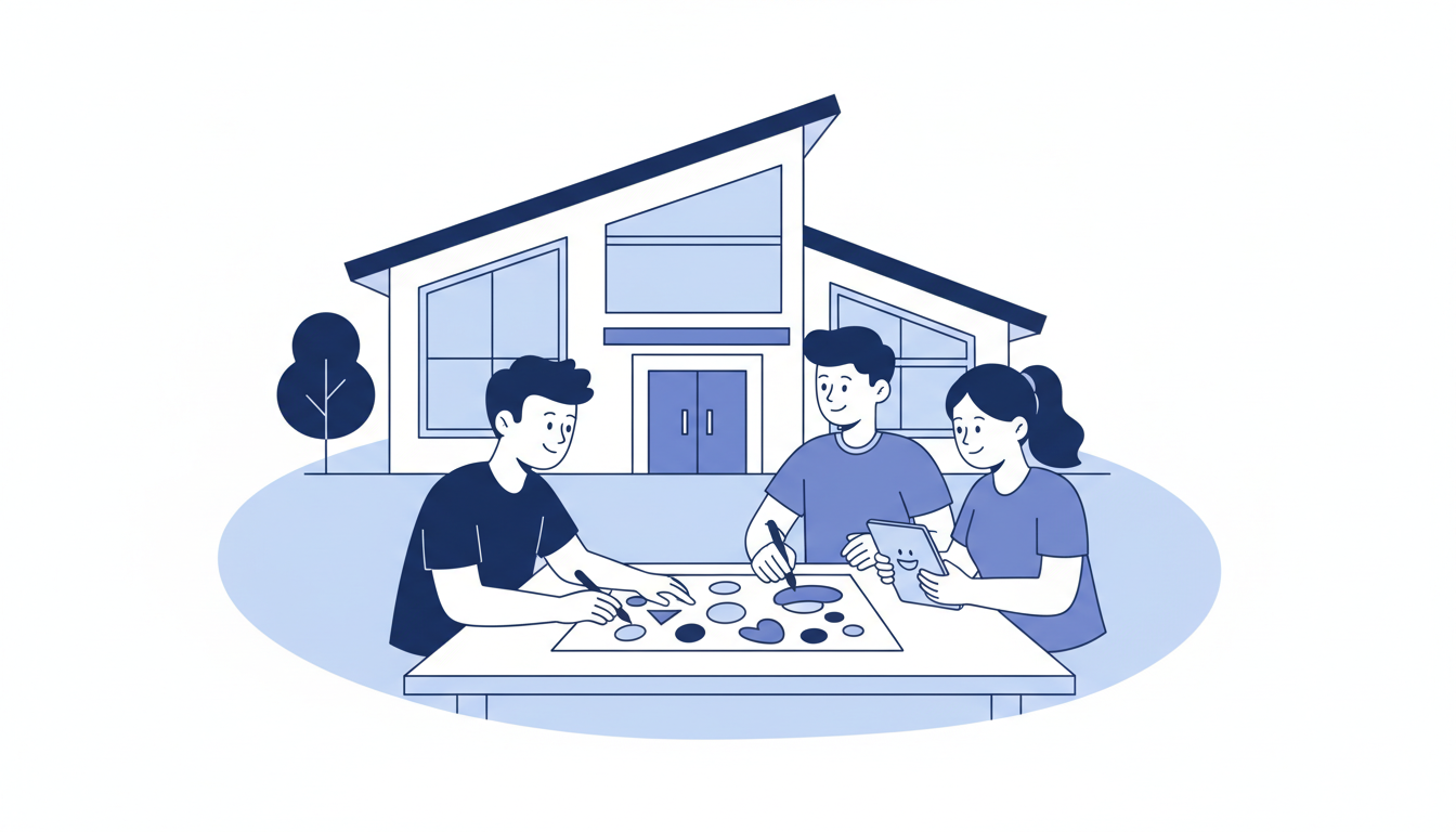 Plakate drucken in Nürtingen: Dein Guide für Jugendhaus-Werbung